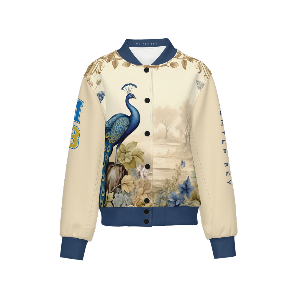 Women's Mbu Lightweight Jacket