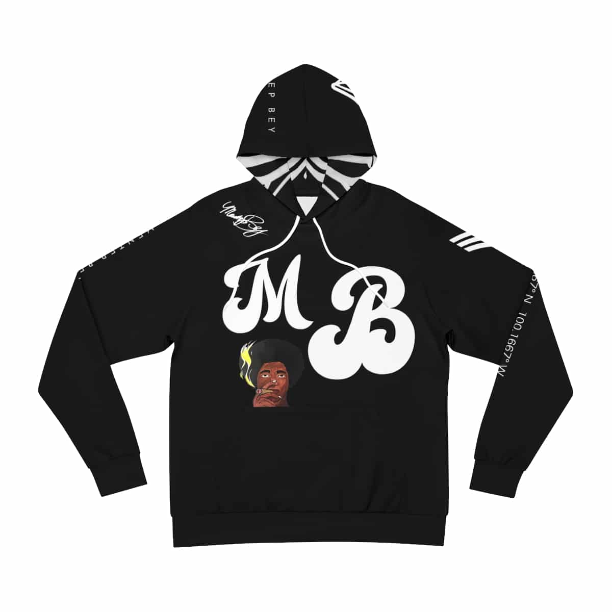 Freshman Hoodie